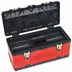 Deals 🎁 Ks tools boîte à outils multicolore 🤩 -Pas Cher Facom Magasin 4042146494455 3