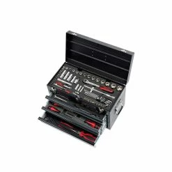 Flash Sale 😍 Coffre à outils équipé KS TOOLS Ultimate - 114 pcs - 922.0100 🛒