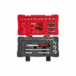 Buy ❤️ Coffret de douilles et accessoires KS TOOLS Ultimate - 68 pcs - 922.0667 🛒