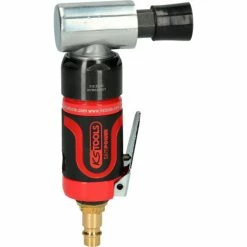 Discount ❤️ Mini ponceuse KS TOOLS Pour petits tampons - 120mm - 515.5570 🤩