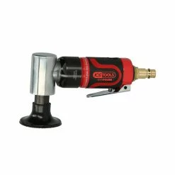 Best reviews of 😀 Mini ponceuse KS TOOLS Pour grands tampons - 120mm - 515.5580 🌟