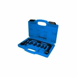 Wholesale ✔️ KS Tools Outil de montage BRILLIANT TOOLS de ressort de soupape - 9pcs - BT541050 ✨