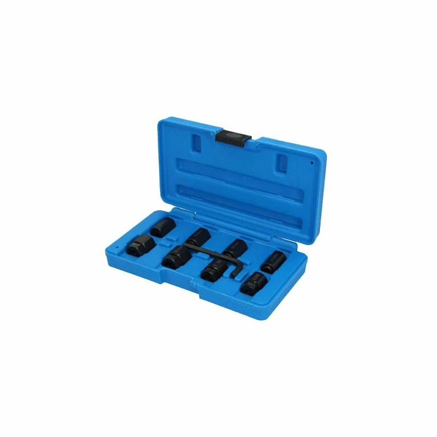 Hot Sale 🔔 KS Tools Jeu d'extracteurs de goujons BRILLIANT TOOLS - 9pcs - BT542000 🔥 1 Hot Sale 🔔 KS Tools Jeu d'extracteurs de goujons BRILLIANT TOOLS - 9pcs - BT542000 🔥