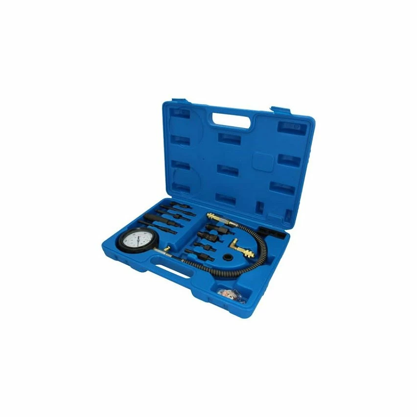 Outlet 🔔 KS Tools Kit test de compression BRILLIANT TOOLS pour moteurs diesel - 13pcs - BT581050 😀 1 Outlet 🔔 KS Tools Kit test de compression BRILLIANT TOOLS pour moteurs diesel - 13pcs - BT581050 😀