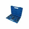 Best Pirce ⌛ KS Tools Jeu d'outils de réglage BRILLIANT TOOLS pour pistons de frein universel - 14pcs - BT701000 🔔