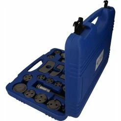 Deals 🔔 KS Tools Jeu d'outils de réglage BRILLIANT TOOLS pour pistons de frein universel - 35pcs - BT701050 🔥 -Pas Cher Facom Magasin 4042146781593 3