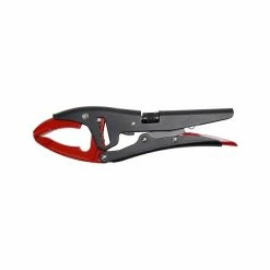 Flash Sale 🛒 Pince étau KS TOOLS Pro 8 - Bec long - 10 pouces - 250mm - 115.1117 🧨