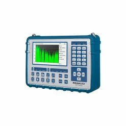 Best deal 🥰 MEGASAT HD 5 COMBO Mesureur de Champ DVB-S / -S2 / -S2X / C / C 2 / T / H.264 et H.265 -T2 / HEVC 🎁