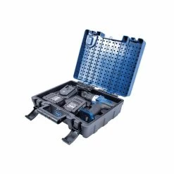 Brand new 🔥 Perceuse à percussion SCHEPPACH 20V Pro Series + Jeu d'accessoires de 206 pièces 🤩 7 Brand new 🔥 Perceuse à percussion SCHEPPACH 20V Pro Series + Jeu d'accessoires de 206 pièces 🤩 -Pas Cher Facom Magasin 4046664077213 3