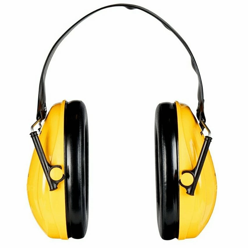 Wholesale 🌟 Casque Antibruit 3M™ Peltor™ Optime 1 (27 dB) H510A Classique 😉 2 Wholesale 🌟 Casque Antibruit 3M™ Peltor™ Optime 1 (27 dB) H510A Classique 😉 – Image 2
