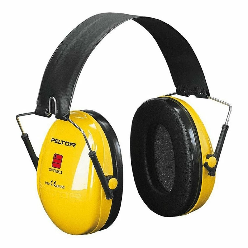 Wholesale 🌟 Casque Antibruit 3M™ Peltor™ Optime 1 (27 dB) H510A Classique 😉 1 Wholesale 🌟 Casque Antibruit 3M™ Peltor™ Optime 1 (27 dB) H510A Classique 😉