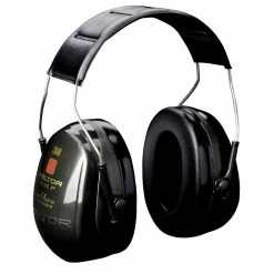Hot Sale ✔️ Casque Antibruit 3M™ Peltor™ Optime 2 Classique (31dB) 🛒