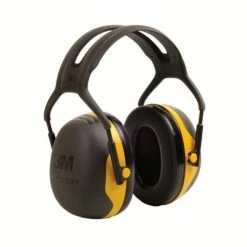 Cheapest 🎉 3M Casque Antibruit Peltor X2 (31dB) ✨