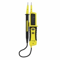Cheap 😍 TROTEC Testeur détecteur de tension BE20 mesure tension 🧨