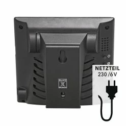 Top 10 🛒 TROTEC Indicateur de CO2 BZ25 détecteur de CO2 de table portable dioxyde de carbone 🧨 -Pas Cher Facom Magasin 4052138000878 3