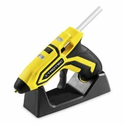 Hot Sale 🎉 TROTEC Pistolet à colle chaude PGGS 10-3,7V ✔️