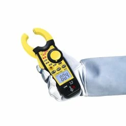 Deals 🧨 TROTEC Pince ampèremétrique multimètre BE40, CA 1000 A ⌛ -Pas Cher Facom Magasin 4052138001493 3