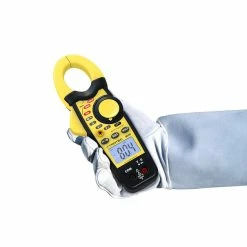 Deals 🧨 TROTEC Pince ampèremétrique multimètre BE40, CA 1000 A ⌛ -Pas Cher Facom Magasin 4052138001493 4