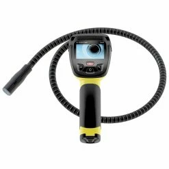 Coupon 🛒 TROTEC Caméra d'inspection endoscopique BO21 vidéo endoscope vidéoscope 🎉