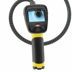 Coupon 🛒 TROTEC Caméra d'inspection endoscopique BO21 vidéo endoscope vidéoscope 🎉 -Pas Cher Facom Magasin 4052138009420 3