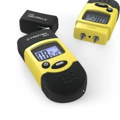 Outlet 😀 TROTEC Humidimètre compact BM12 testeur d'humidité bois et matériaux ⌛ 9 Outlet 😀 TROTEC Humidimètre compact BM12 testeur d'humidité bois et matériaux ⌛ -Pas Cher Facom Magasin 4052138009710 5