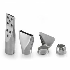 Best deal 😀 TROTEC Pistolet à air chaud HyStream 2000 avec jeu de buses à usage polyvalent décapeur thermique ✔️ -Pas Cher Facom Magasin 4052138011010 4