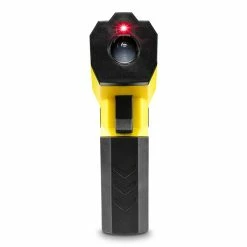 New 😀 TROTEC Thermomètre pistolet infrarouge / Pyromètre BP17 température de surface mesure sans contact 👏 -Pas Cher Facom Magasin 4052138011751 4