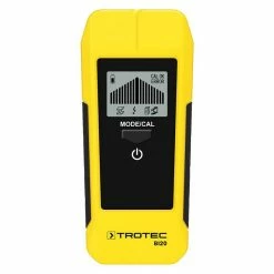 Best reviews of ❤️ TROTEC Scanner mural BI20 détecteur métaux bois 🛒