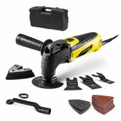 Cheap 🔔 TROTEC Outil multifonctions PMTS 10-230V 👏