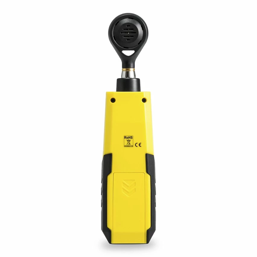 New 🛒 TROTEC Appareil de mesure de gaz BQ16 💯 4 New 🛒 TROTEC Appareil de mesure de gaz BQ16 💯 – Image 4