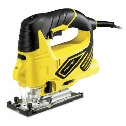 Flash Sale 😍 TROTEC Scie sauteuse PJSS 10-230V ✔️