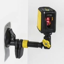 Buy ⭐ TROTEC Niveau laser croix BD5A Décoration Aménagement intérieur Mesure 🎉 -Pas Cher Facom Magasin 4052138015216 4