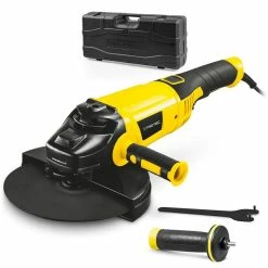 Best deal 😉 TROTEC Meuleuse d'angle PAGS 10-230 ❤️