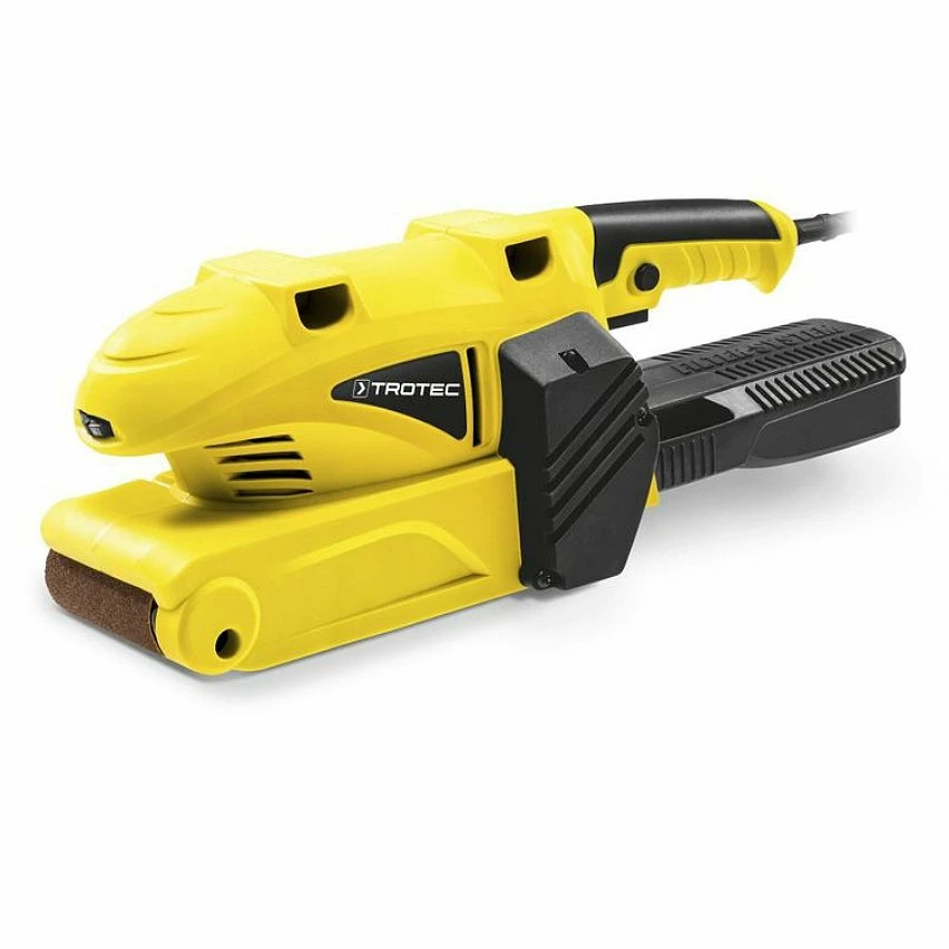 Best reviews of 💯 TROTEC Ponceuse à bande PBSS 10-600 ⭐ 1 Best reviews of 💯 TROTEC Ponceuse à bande PBSS 10-600 ⭐