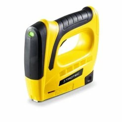 Wholesale 😉 TROTEC Agrafeuse électrique sans fil PTNS 10‑3,6V ✨