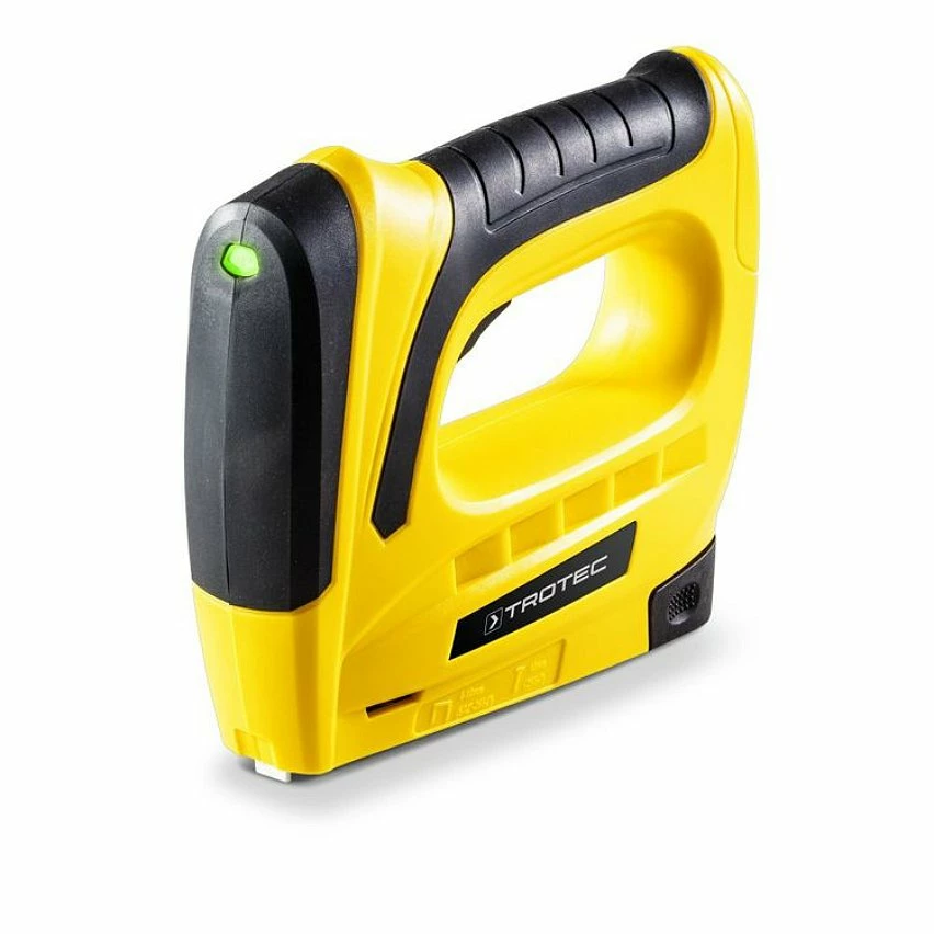 Wholesale 😉 TROTEC Agrafeuse électrique sans fil PTNS 10‑3,6V ✨ 1 Wholesale 😉 TROTEC Agrafeuse électrique sans fil PTNS 10‑3,6V ✨