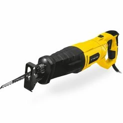 Best deal 🤩 TROTEC Scie sabre filaire PRCS 10-850 Bricolage Jardin Maison 850 W ❤️