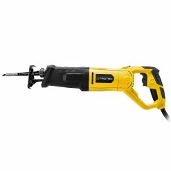 Best deal 🤩 TROTEC Scie sabre filaire PRCS 10-850 Bricolage Jardin Maison 850 W ❤️ -Pas Cher Facom Magasin 4052138016695 3