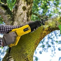 Best deal 🤩 TROTEC Scie sabre filaire PRCS 10-850 Bricolage Jardin Maison 850 W ❤️ -Pas Cher Facom Magasin 4052138016695 4