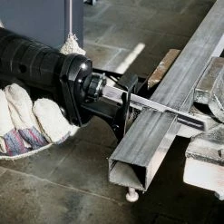 Best deal 🤩 TROTEC Scie sabre filaire PRCS 10-850 Bricolage Jardin Maison 850 W ❤️ -Pas Cher Facom Magasin 4052138016695 5