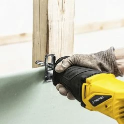 Best deal 🤩 TROTEC Scie sabre filaire PRCS 10-850 Bricolage Jardin Maison 850 W ❤️ -Pas Cher Facom Magasin 4052138016695 6