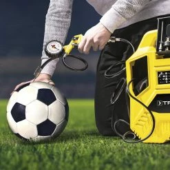 Best reviews of 👏 TROTEC Compresseur portatif PCPS 10-1100 😍 -Pas Cher Facom Magasin 4052138017135 6