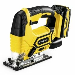 Best Sale 👏 TROTEC Scie sauteuse sans fil PJSS 11-20V 🛒
