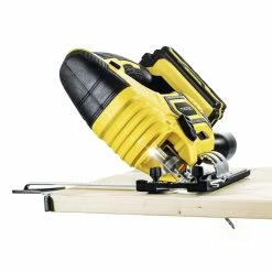 Best Sale 👏 TROTEC Scie sauteuse sans fil PJSS 11-20V 🛒 -Pas Cher Facom Magasin 4052138017326 5