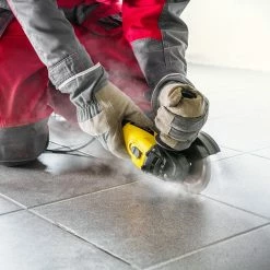 Promo ⭐ TROTEC Meuleuse d'angle PAGS 10-115 Tronconnage Decoupe Poncage 500 W ⌛ -Pas Cher Facom Magasin 4052138017401 5