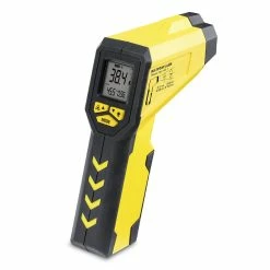 Buy ✨ TROTEC Thermomètre infrarouge / Pyromètre TP7 à laser multipoints 🎁