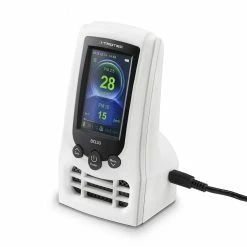 Hot Sale ⌛ TROTEC Compteur de particules fines BQ30 mesure température humidité ambiante ✨ -Pas Cher Facom Magasin 4052138018378 3