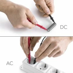 Outlet 🔥 TROTEC Pince ampèremétrique BE44 mesure courant tension 🛒 11 Outlet 🔥 TROTEC Pince ampèremétrique BE44 mesure courant tension 🛒 -Pas Cher Facom Magasin 4052138019078 6