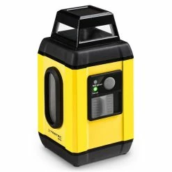 Promo ⭐ TROTEC Laser rotatif BD7A ✔️