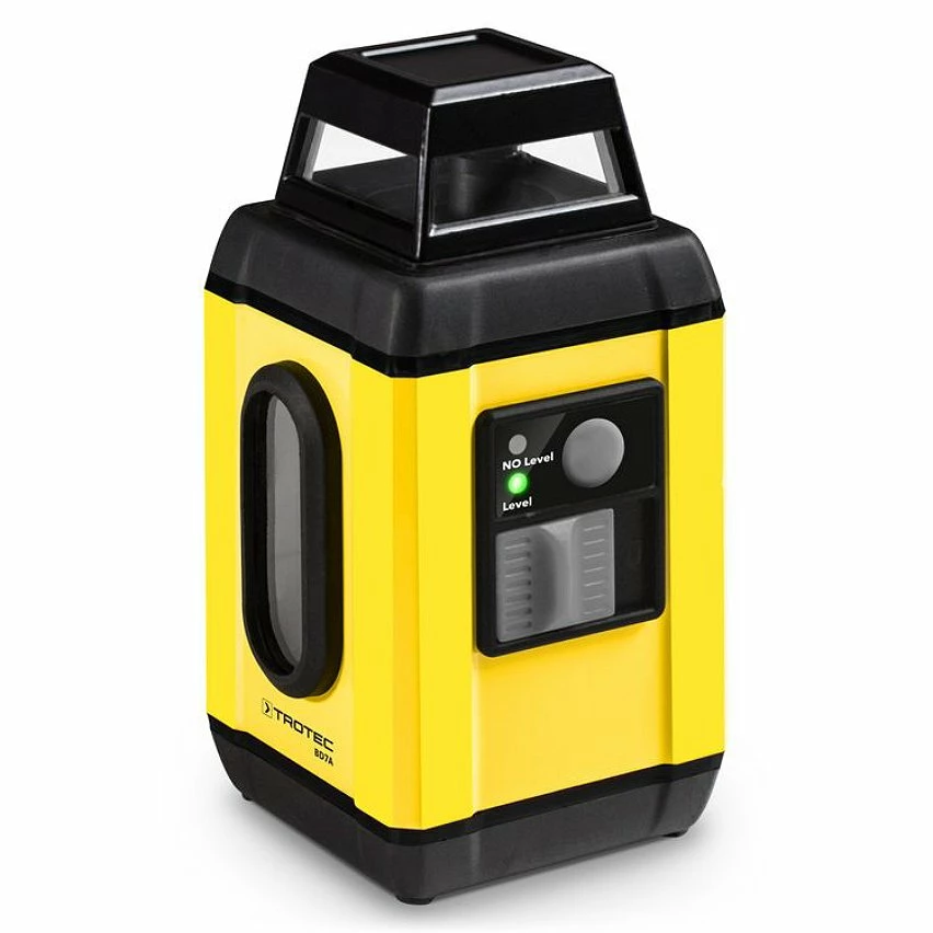 Promo ⭐ TROTEC Laser rotatif BD7A ✔️ 1 Promo ⭐ TROTEC Laser rotatif BD7A ✔️